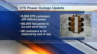 Michigan Public Service Commission approves rate increase for DTE Electric customers_1