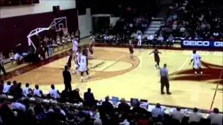 Phil Hawkins Highlights Texas State Universty