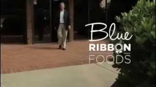 Welcome to Blue Ribbon Foods