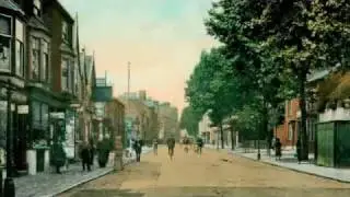 Melton Mowbray Then & Now part 2