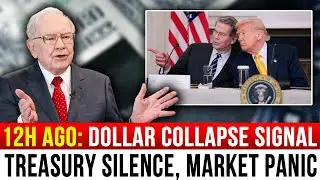 Buffett Explains: How the &ldquo;Trump Tax Regime&rdquo; Triggered a Credibility Crisis for the U.S. Dollar
