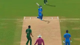 India Woman vs Bangladesh Woman Gameplay Fan Made | Cricket Entertainment purposes 