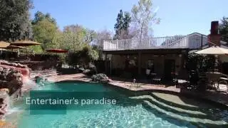 6425 Chesebro Rd. Agoura Hills, CA 91301