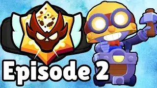 Carl Only To Masters - Can I Make It? (EP. 2)