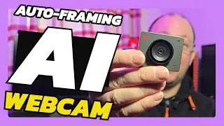 Is this Tiny Ai Webcam for you ? - #OBSBOT Meet SE
