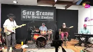 Locomotive Breath - The Gary Dranow Band