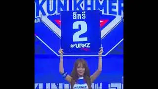 Kun khmer ធឿន ធារ៉ាThoeun  theara& មហាម៉េត ម៉ាឌី mohameth mady#boxingnews #kunkhmerfighter