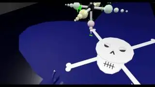 Playing Anyland! Creation tool and tutorial.