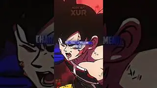 How I Rate Bardock