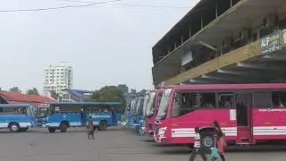 Kottayam Nagambadam Bus Stand_Comfort Station