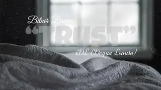 Bitner Brown - Trust ft. iDL (Audio)