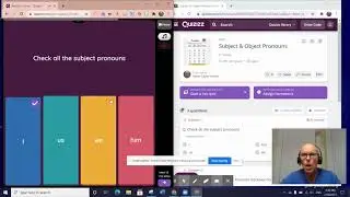 How to Use Quizzes to Teach ESL