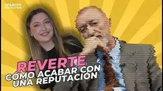 MARINA LOBO VS. P&Eacute;REZ-REVERTE: El hombre que destroz&oacute; su reputaci&oacute;n