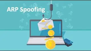 ARP Spoofing