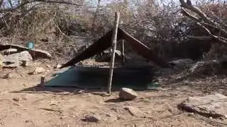 My time with Protrack anti poaching unit
