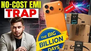 How Banks Get Trapped in No-Cost EMI?
