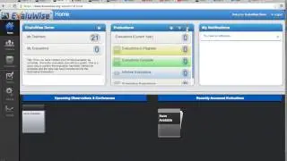 Add Evaluation Formal Observation