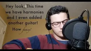 An Hour Alone  - Timothy Jenkins