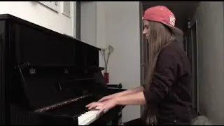 MØ - Final Song (Piano Cover)