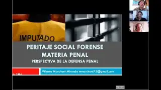 Taller 5 Informe Pericial Forense desde el enfoque de la DPP
