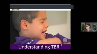 Trust Based Relational Intervention TBRI