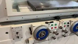 RETTIFICA FAVRETTO TC 100