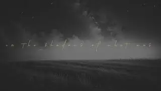 EVEROUS - In the Shadows of What Was