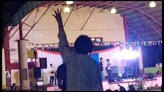 kuya Tim band beer at magbalik trade school 2023