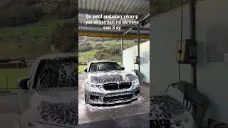 son 3 ay #kesfet #bmw #mpower