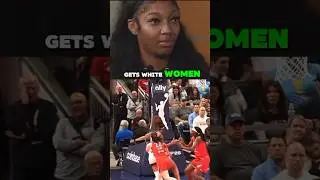 Caitlin Clark NEVER responded to Angel Reese #caitlinclark #wnba #shorts