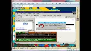 Professor Teaches Internet Explorer 5.5 - Chapter 7, Part 35
