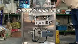 Automatic Special Honey Bag Viscous Liquid Honey Sachet Honey Stick Packaging Machine