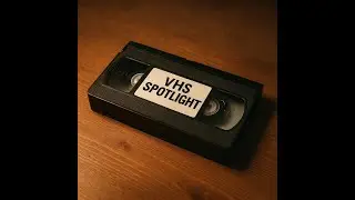 VHS Spotlight Episode 1   The Evil Dead   Pre Cert Rental