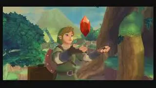 Skyward Sword Hero Mode (Part 2)