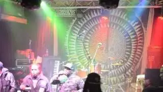 Derty Produxk - Full Of Majik (Live)