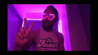 Bobby Wisheart has a message for Lance Adams and Victoria Ryan
