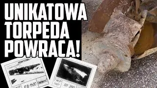 TANK HUNTER #218 Unikalna torpeda powraca!
