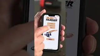 ShotTracker with Claytracker App features