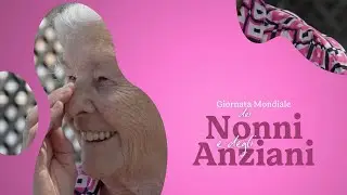 Gli anziani, una ricchezza | Fondazione Alberto Sordi, Giornata dei nonni e degli anziani 2025