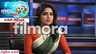 INDIAN CRICKET TEAM 1st RANK || VNR NEWS