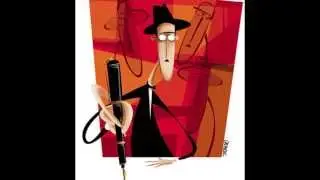 Poema em linha reta - Fernando Pessoa - voz de Paulo Autran