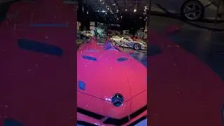 Inside One of the World&rsquo;s Most Unusual Car Museums | Jordan