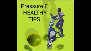 IIP Network: (HEALTH) PRESSURE- E   HEALTHY TIPS