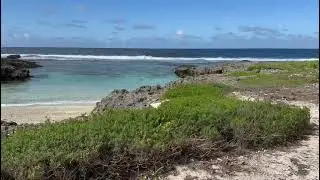 Villa Blanc Private Beach Tour &ndash; Your Own Slice of Paradise in Vanuatu