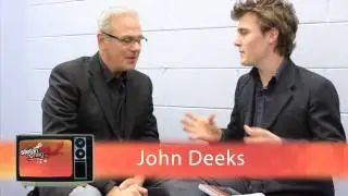 Stefan & Craig Slightly Live - Web and Wild Ep 1 [JOHN DEEKS]