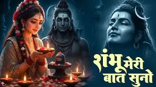 Superhit Shiv Bhajan | Sambhu meri bat suno | शंभू मेरी बात सुनो | Bhumika Sharma | Bhajan