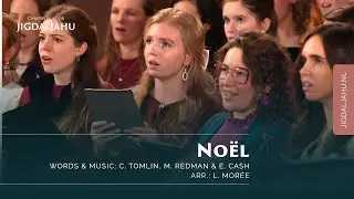 Noël | Chr. Koor Jigdaljahu
