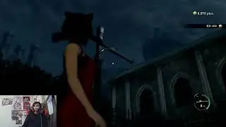 (ASS) miss or take damage=RESET! BIOHAZARD RE:4 「Separate Ways」 バイオハザードRE:4 命中率100%縛り！ノーダメージ(#３)