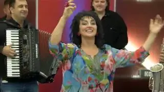 Olivera Olgica Ceković & Javor Tufarević - Lautari an nainće