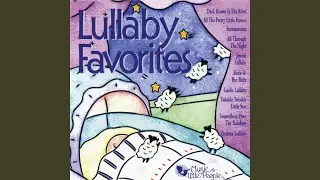 Gaelic Lullaby